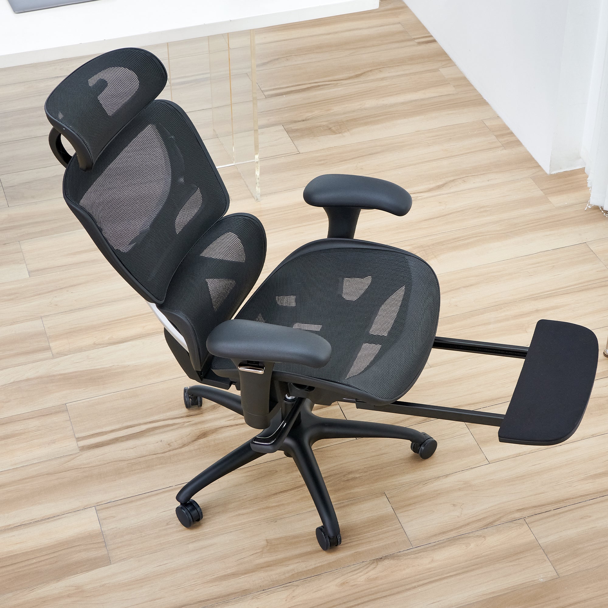 COLAMY AERIX Futuristic Ergonomic Office Chair